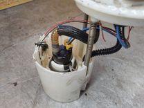 Колба в бак BZVITN Opel Insignia купить с доставкой