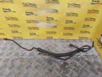 Трубка гидроусилителя V41DG6 Skoda Roomster