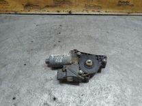 Моторчик стеклоподъемника передний левый TSWYZN Peugeot 406