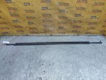 Молдинг стекла двери передней правой наружный GX65QP Toyota Avensis - Фото 5