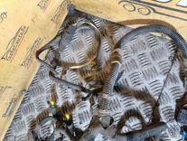 Проводка двигателя 0YJ9DT Fiat Palio - Фото 4