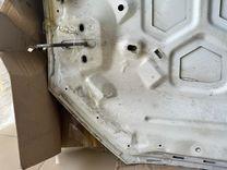 Капот 6T2AXG Ford Fusion undefined