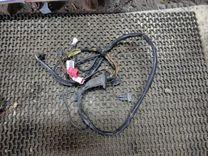 Проводка HM00QX Volkswagen Passat - Фото 11