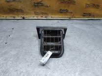 Решетка вентиляции кузова 1J0RT6 Skoda Fabia