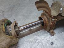 Рулевая рейка AW3WE2 Volkswagen Golf undefined