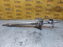 Рулевая колонка PU93A1 Subaru Forester купить с доставкой