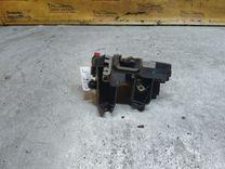 Замок двери задней левой 9BH2BU Opel Vectra купить с доставкой