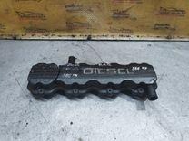 Клапанная крышка IS7ORN Opel Astra - Фото 1