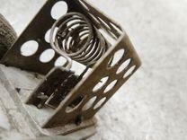 Сопротивление вентилятора охлаждения BT92Z4 Citroen Xsara Picasso купить в магазине запчастей бу