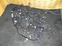 Проводка IZ1X4O Chrysler Voyager