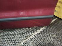 Дверь передняя левая VC4B8V Fiat  купить с доставкой