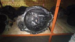 КПП механическая (МКПП) 5-ступенчатая 138D64 Renault Safrane