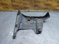 Кронштейн крепления бампера заднего ADBFJ8 Volvo S60 купить в магазине запчастей бу