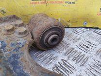 Рычаг передний правый FAX9MA Opel Corsa - Фото 2