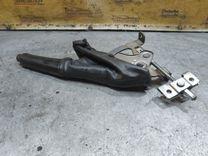 Рычаг ручного тормоза (ручника) M0NS60 Fiat Linea - Фото 4