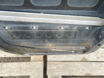 Дверь задняя левая K2PHEJ Audi 100 купить в магазине запчастей бу