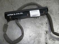 Стоп-сигнал N6JB9W Opel Astra