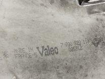 Фара левая X02R4A Renault Espace купить с доставкой. Огромный выбор запчастей и марок авто. У нас есть практически все.