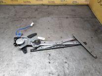 Стеклоподъемник электрический передний правый BYWTXY Hyundai Matrix купить