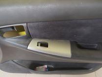 Салон (комплект сидений) 7CGJJN Toyota Corolla купить с доставкой