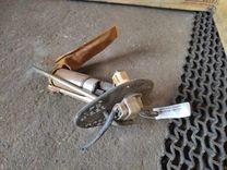 Колба в бак FDHXJV Mazda 626 - Фото 2