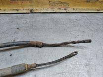 Трос ручника WPWFOF Daewoo Nubira купить в магазине запчастей бу