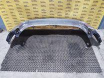 Бампер задний 4JNI9D Renault Scenic купить с доставкой