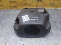 Кожух рулевой колонки M41X34 Peugeot 605