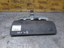 Накладка декоративная на торпедо YY143E Volkswagen Golf купить