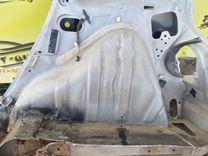 Крыло заднее правое LGP8Q8 Renault Scenic undefined