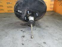 Вакуумный усилитель тормозов 9XYXPB Volkswagen Golf - Фото 2