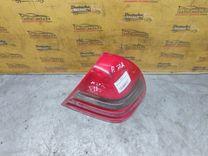 Фонарь задний правый FLKEVI Mercedes C W202 купить на авторазборке