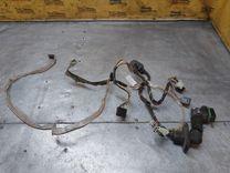 Проводка двери передней левой T36IUE Renault Espace