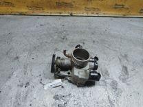 Заслонка дроссельная F3ILW7 Daewoo Nubira