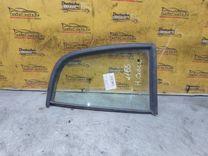 Стекло двери задней левой NLFVXZ Hyundai Getz