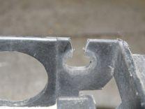 Решетка радиатора FQHMIQ Mazda 323F - Фото 9