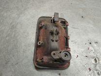 Ручка наружная передняя левая 9U6N63 Fiat Ulysse - Фото 2