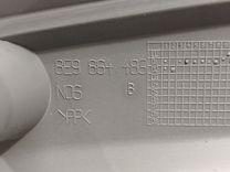 Накладка замка багажника GL74I2 Audi A4 - Фото 4