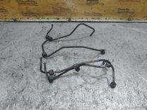 Трубка топливная 2QQ8TB Opel Zafira - Фото 4