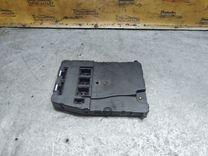 Блок BSI Q2VHN8 Renault Scenic купить