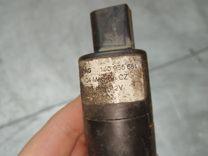 Насос (моторчик) омывателя фар FIZF13 Volkswagen Golf купить в магазине запчастей бу