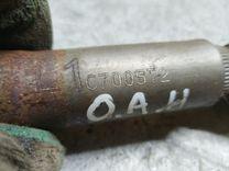 Рулевой карданчик NZ64B4 Opel Astra купить с доставкой