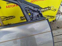 Дверь передняя правая TPJDGR Citroen C5 купить с доставкой