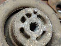 Подушка крепления двигателя U87GWC Ford Fiesta - Фото 5