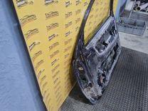 Дверь передняя правая F4AA87 Volkswagen Lupo undefined