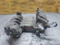 Коллектор впускной KPH4AF Seat Toledo