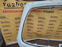 Крышка багажника (дверь 3-5) 37NDH6 Citroen Xsara Picasso - Фото 5