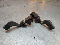 Переключатель подрулевой (стрекоза) 2R55CJ Opel Astra - Фото 3