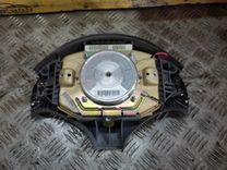 Подушка безопасности водителя DD2D87 Chrysler Voyager купить