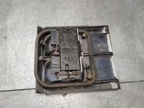 Фонарь крышки багажника левый LM8QLL Volkswagen Passat купить в магазине запчастей бу